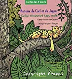 Histoire du ciel et du jaguar