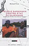 Peuple Saramaka contre État du Suriname