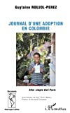 Journal d'une adoption en colombie